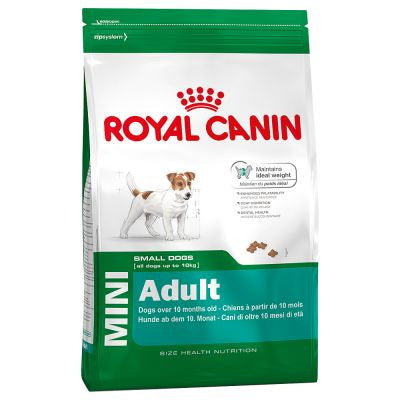 Royal Canin Mini Adulto